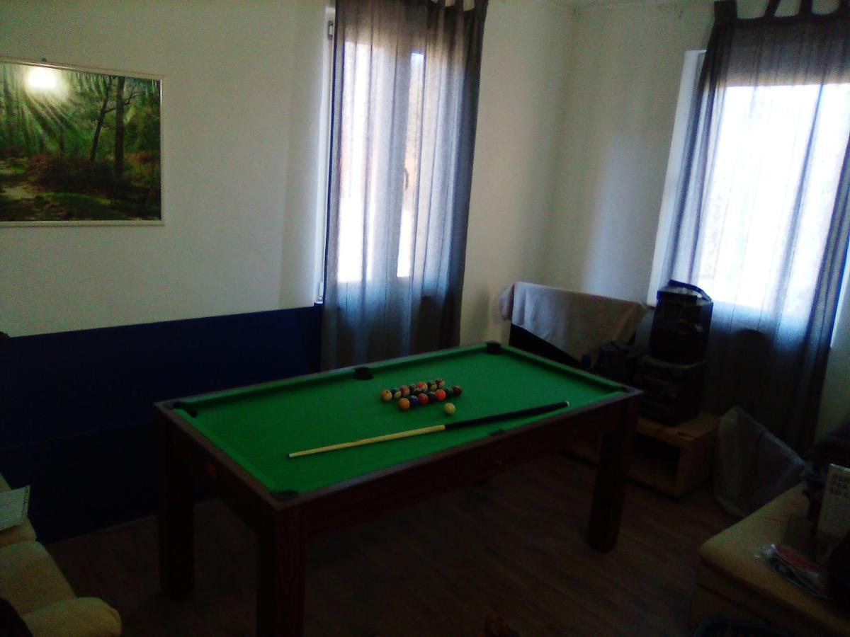 B&B Ca' D'Andrea San Martino  Экстерьер фото