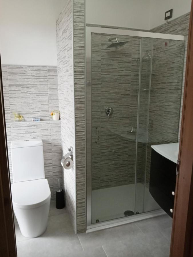B&B Ca' D'Andrea San Martino  Экстерьер фото