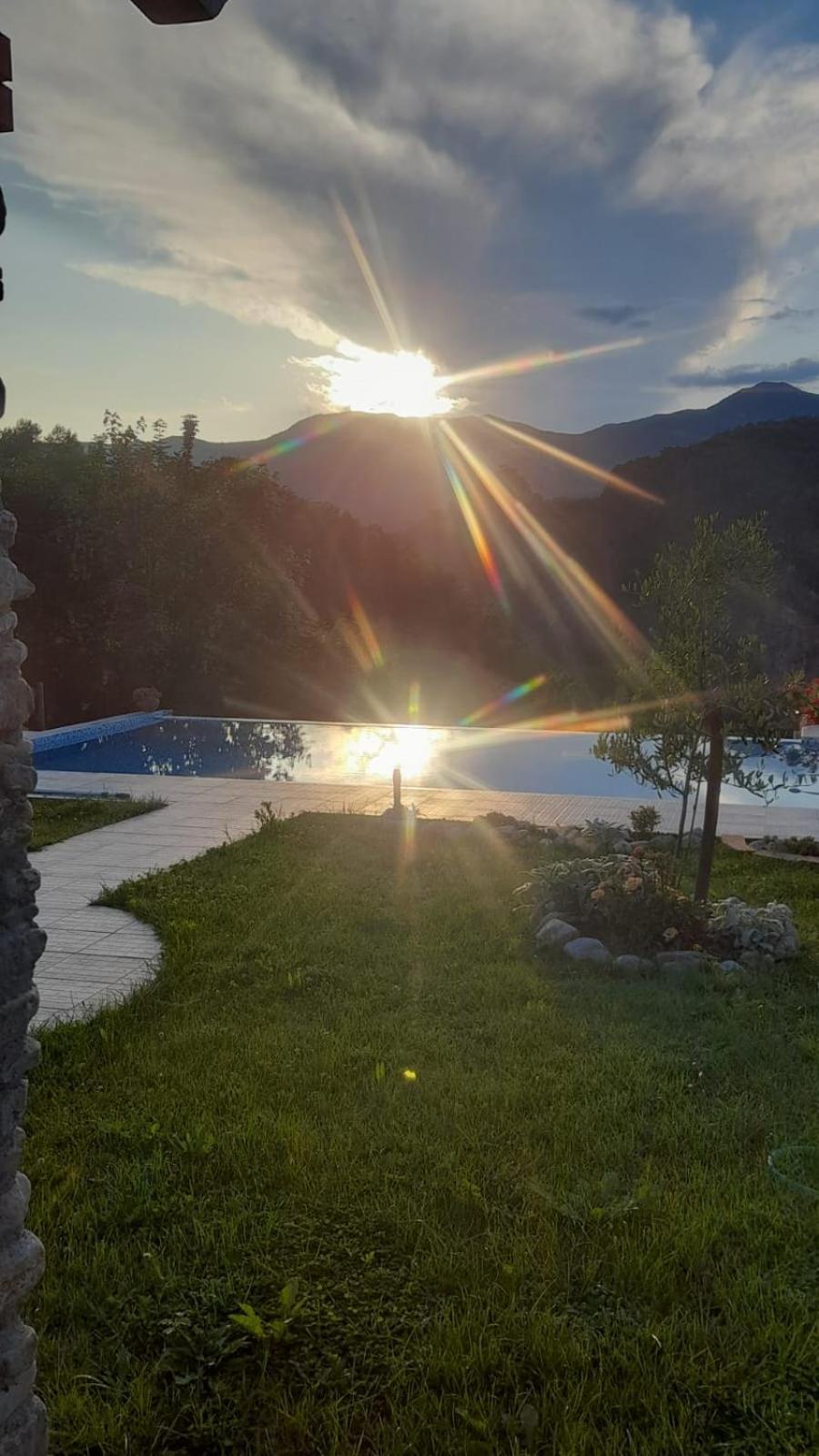 B&B Ca' D'Andrea San Martino  Экстерьер фото